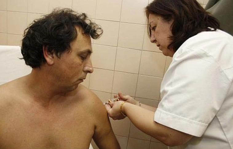 Ingyenes idén a H1N1 elleni védőoltás