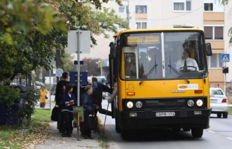Módosult a villamospótló-autóbuszok útvonala