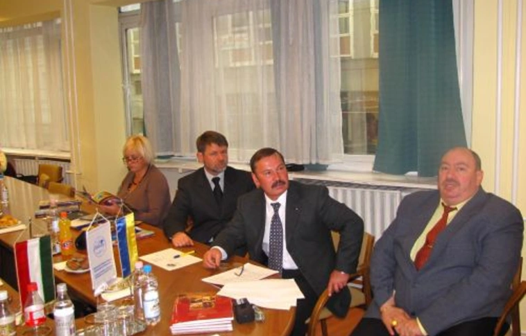 Kelet-Ukrajna, mint potenciális üzleti partner