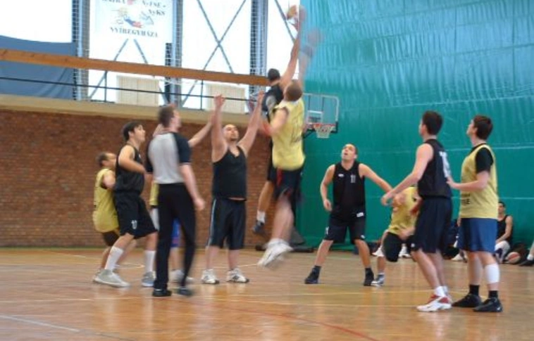 Miskolci sikerek az Universitas országos döntőn