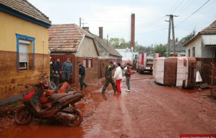 Négyre nőtt a halottak száma