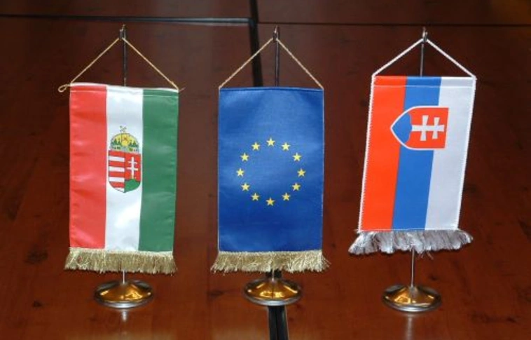 Együttműködési programban Kassa és Miskolc