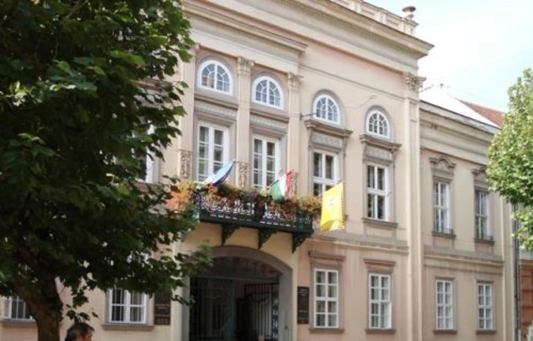 Miskolc Megyei Jogú Város Közgyűlésének megválasztott tagjai