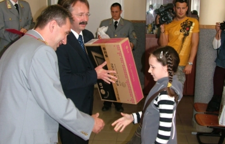 Online tűzvédelmi ifjúsági verseny