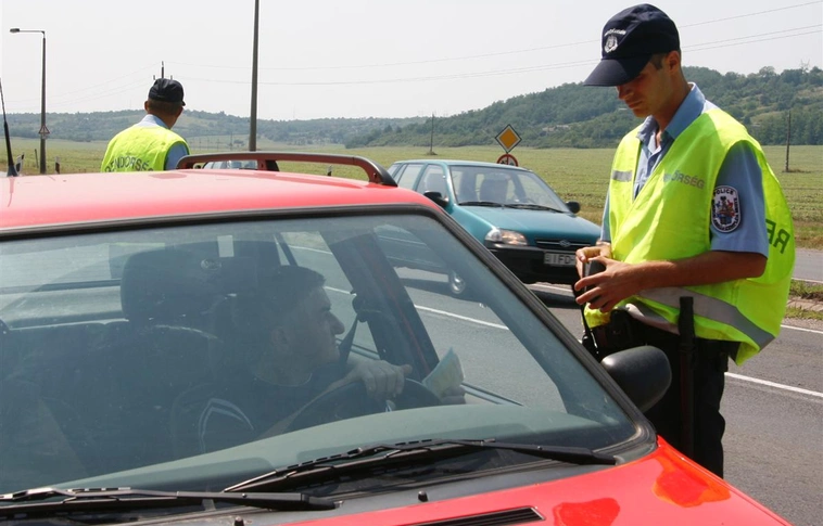 Újabb TISPOL akció, B.-A.-Z. megyében is
