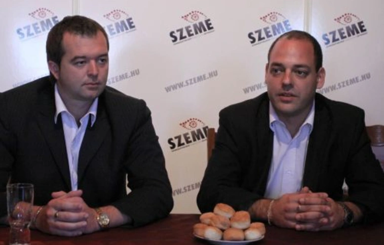 Kampányértékelőt tartott a SZEME