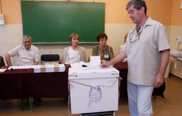 Választási események, érdekességek Borsodból