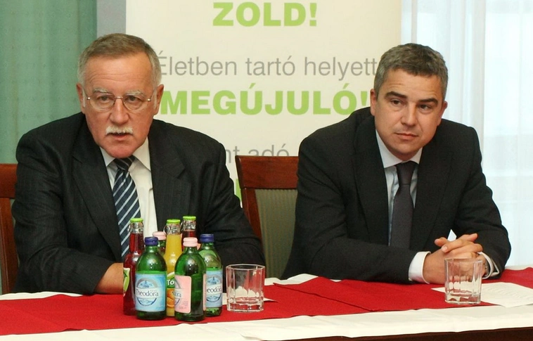 Jó a visszhangja a szocialisták programjának