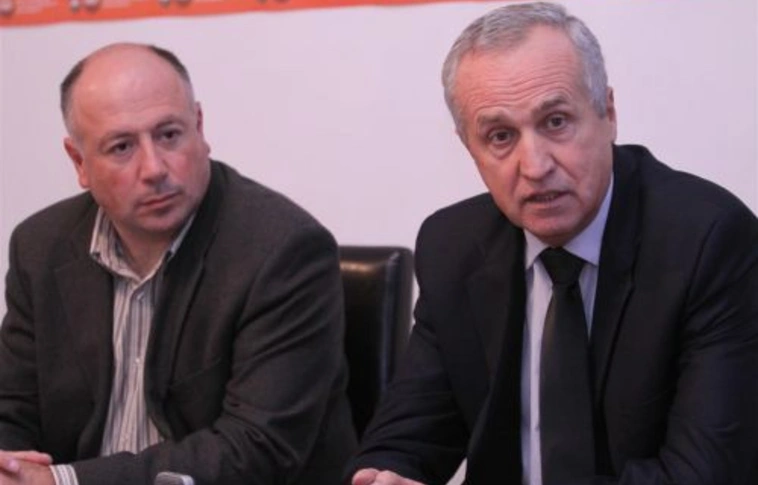 Helyreállítanák Miskolc közbiztonságát
