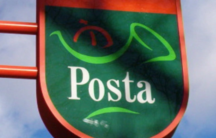 Vadnán is újranyílik a posta