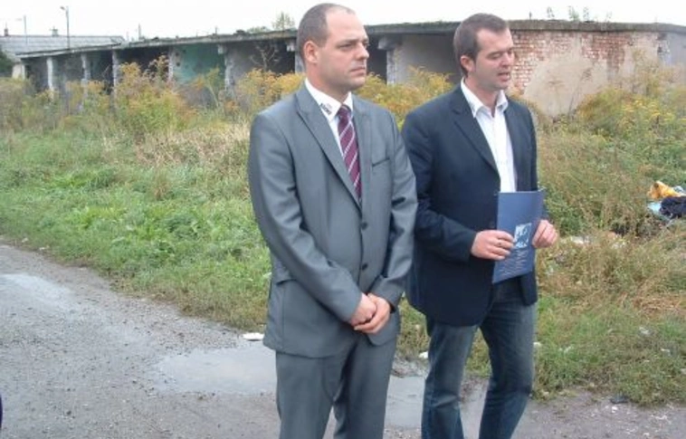 A számozott utcákban is lát a SZEME