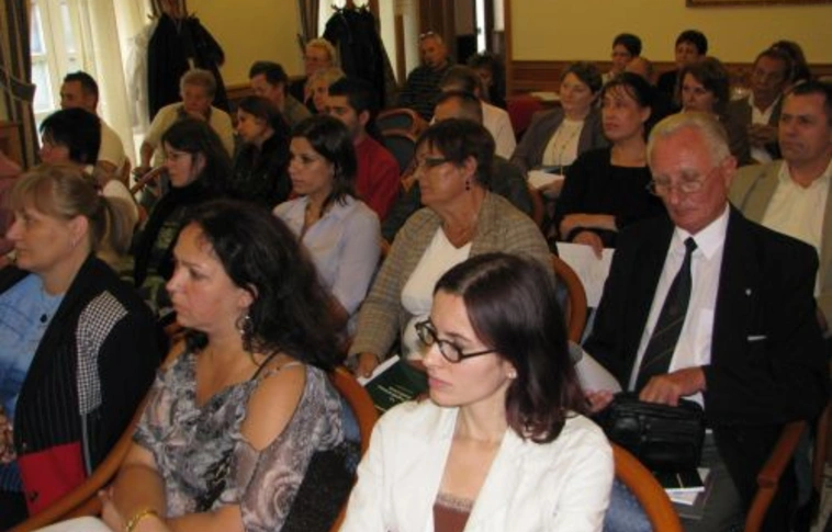 Konferencia a civil szervezetek kompetencia-fejlesztéséről
