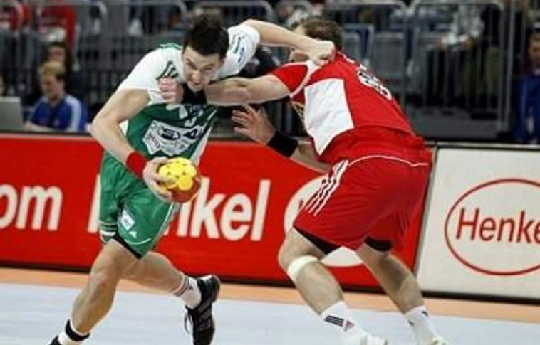 Kézilabda diákolimpia megyei döntő