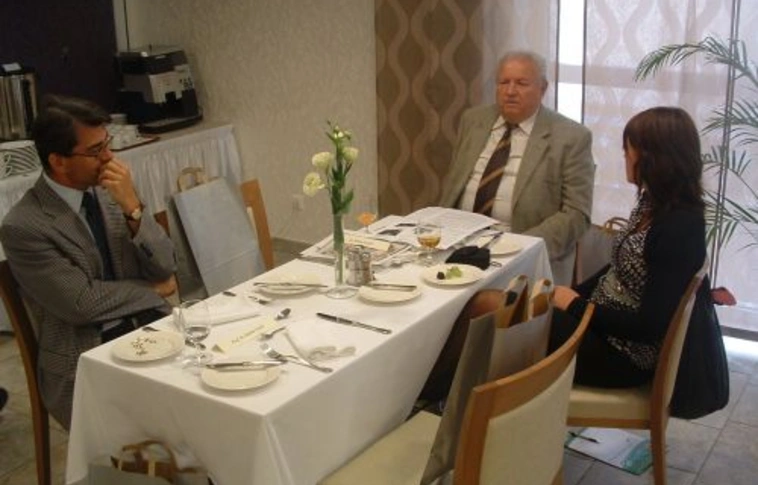 Fejlődik a Harmadik Kor Egyeteme Miskolcon