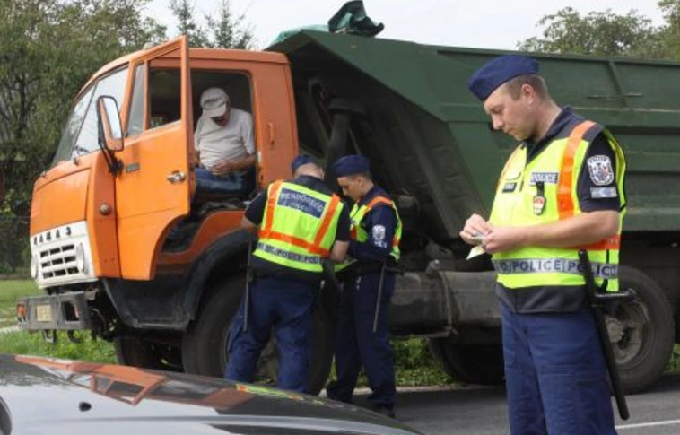 A lyukói közbiztonsági program eredményei