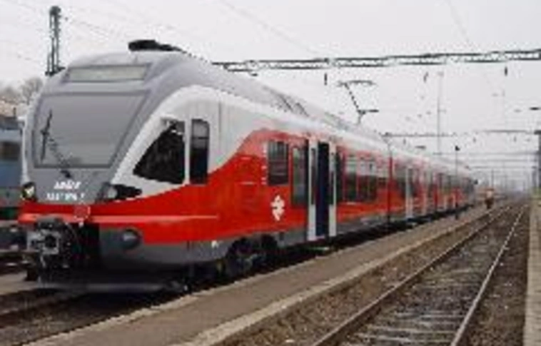 Gyorsabb vonatközlekedés Miskolc és Nyíregyháza között