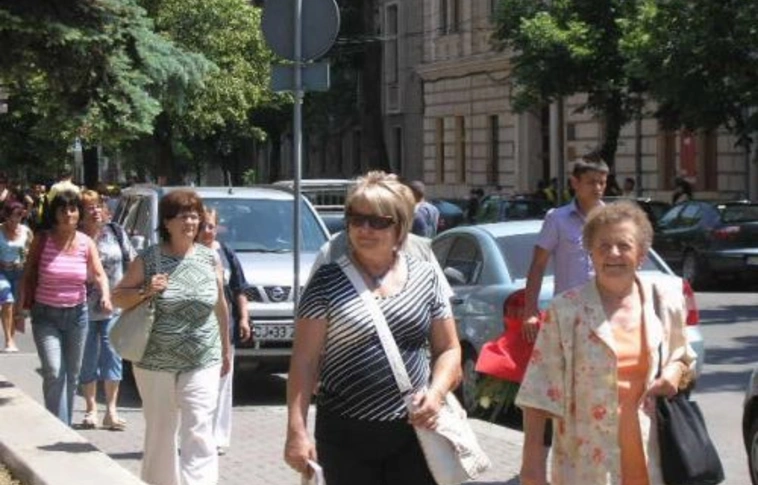 Népesség: már csak ezerrel vagyunk tízmillió felett