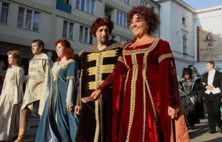 Ismét a harmadik helyen Miskolc, városimázsban