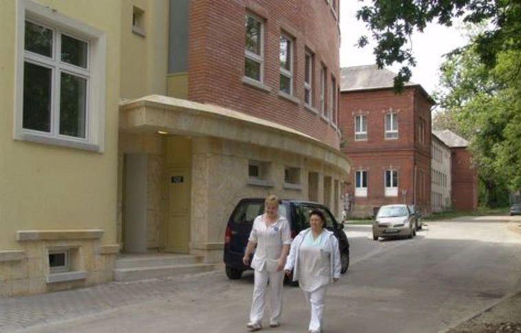 Dolgozói reagálás kórházügyben
