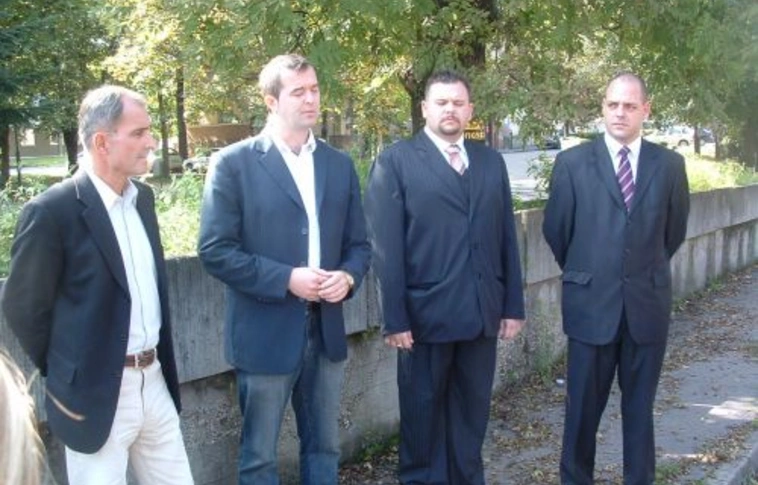 Gondok a Vasgyárban