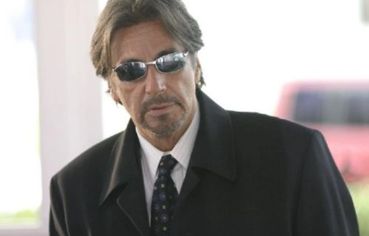 Al Pacino nyitja a CineFestet