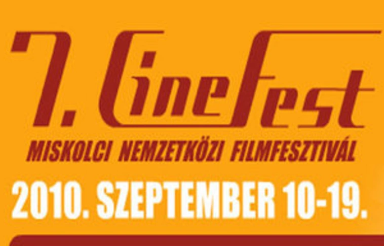 CineFest holnaptól 10 napig!
