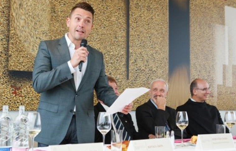A Pannonhalmi Apátsági Pincészet nyerte el az „Év Pincészete” 2010 díjat