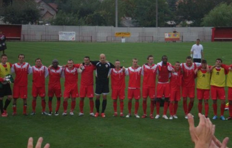 Diósgyőri győzelem: Vecsés - DVTK 0:1
