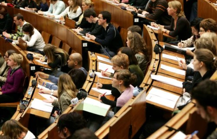 Postázzák a pótfelvételi eredményeket