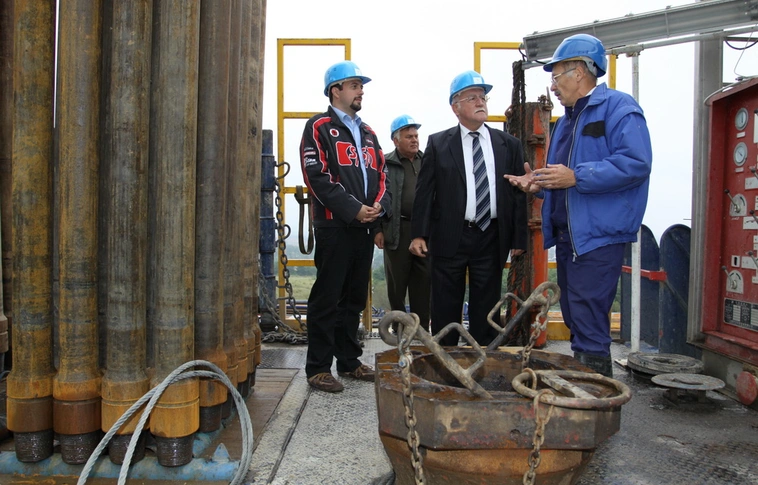 Olcsó energiaforrás melegvízből