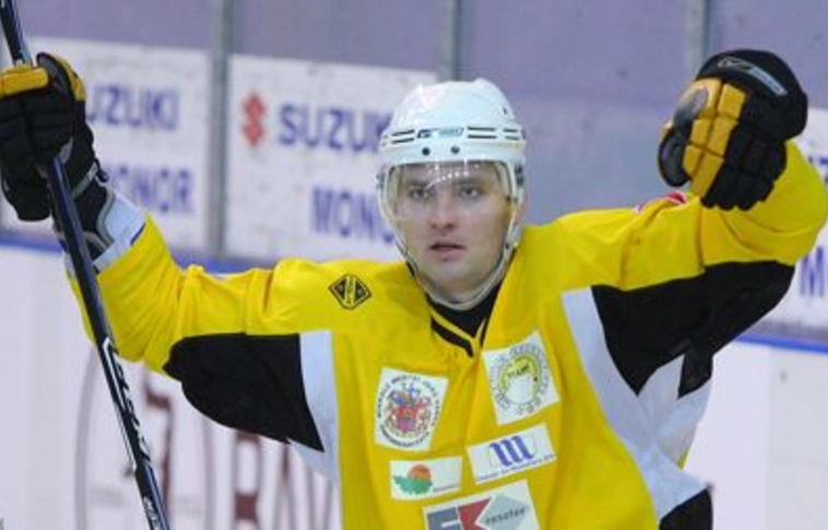 Ismét itthon játszanak a Jegesmedvék