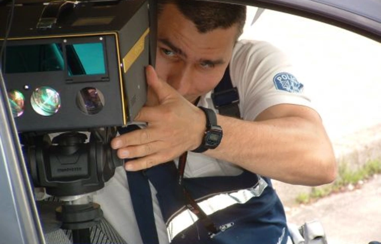 TISPOL-ban ellenőrizték a sebességet