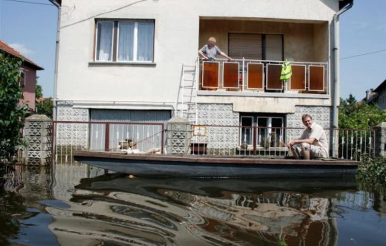 Még mindig nyomoznak a zsolcai árvíz ügyében