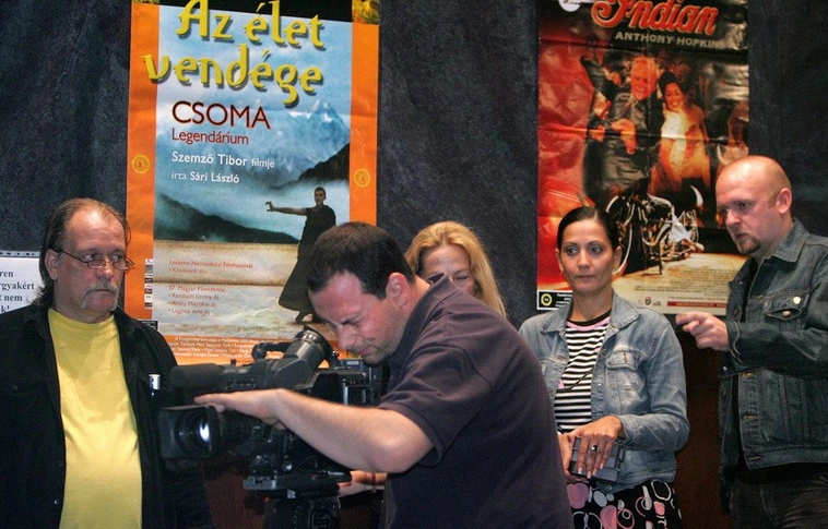 CineFest hetedszer