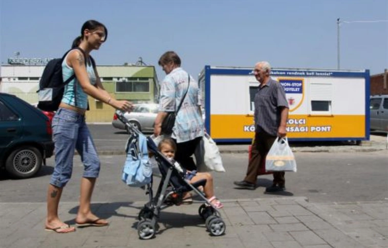 Javítanának a közbiztonságon