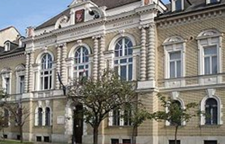 Jeles ünnepségek a MAB székházban