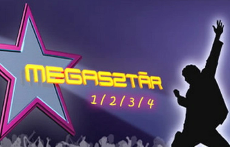 Startol a Megasztár 5.!