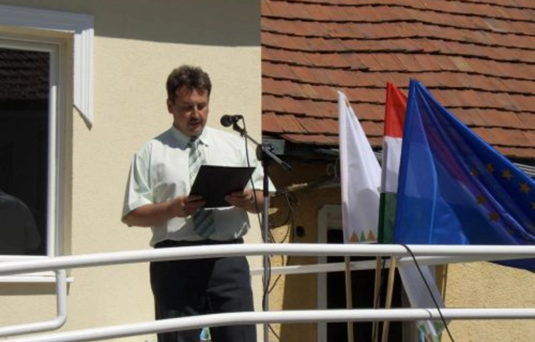 Felavatták a közbiztonság házát
