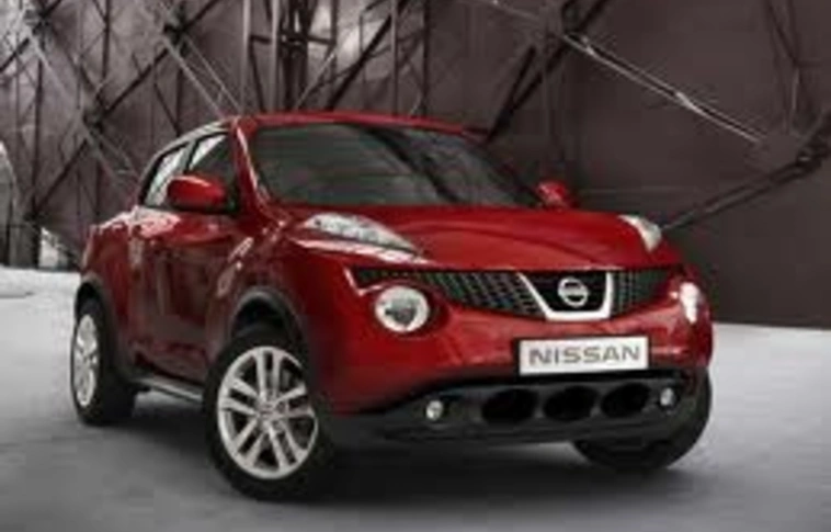 Megérkezett az új Nissan? Videókkal!