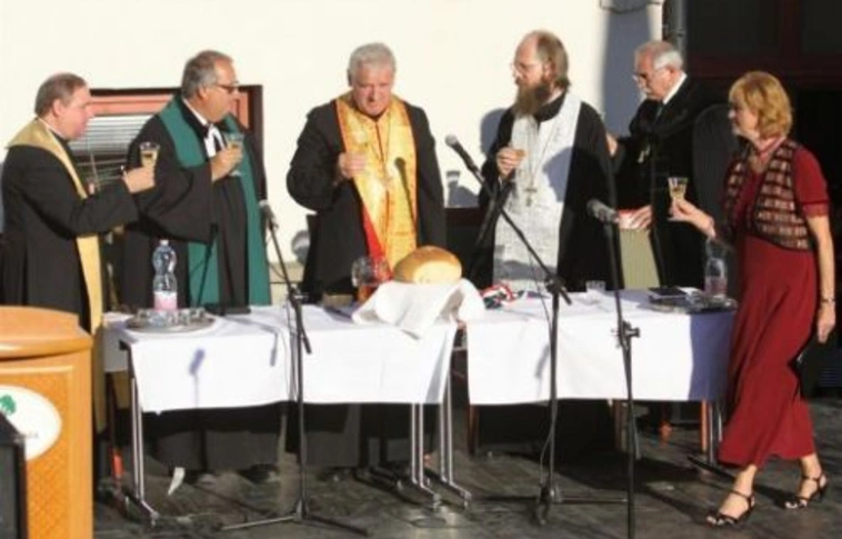Kulturális Napok a Nyilas Misi Házban