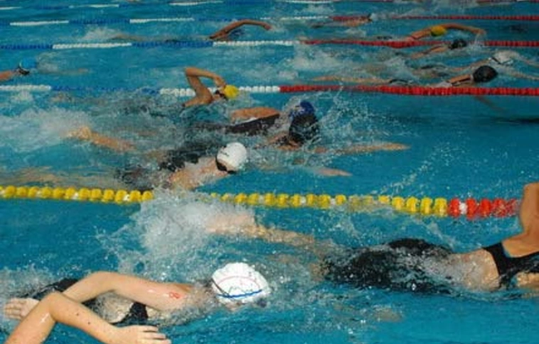 II. Szerencs triatlon verseny