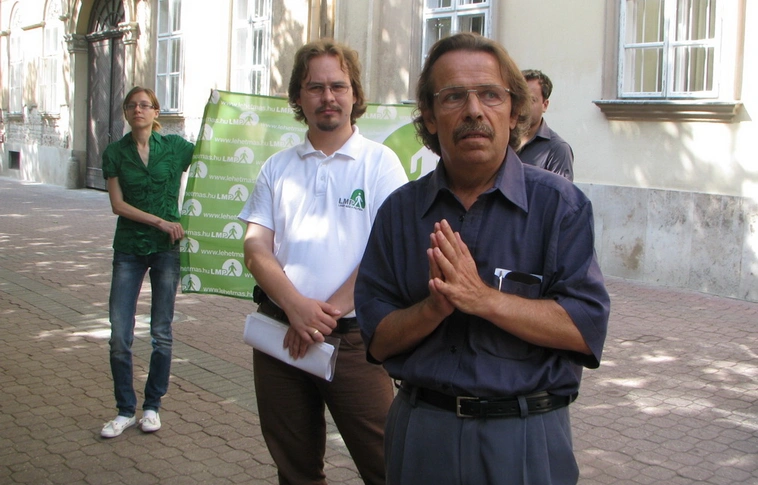 Az LMP az adósságról