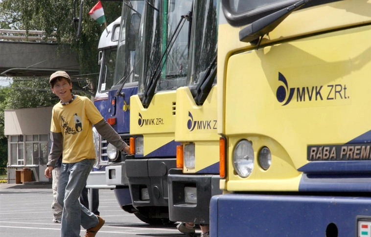 Forgalmi rend módosítás Miskolcon