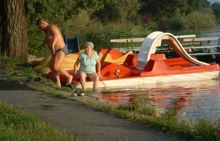 Lélekvesztő szabadvizek Borsodban