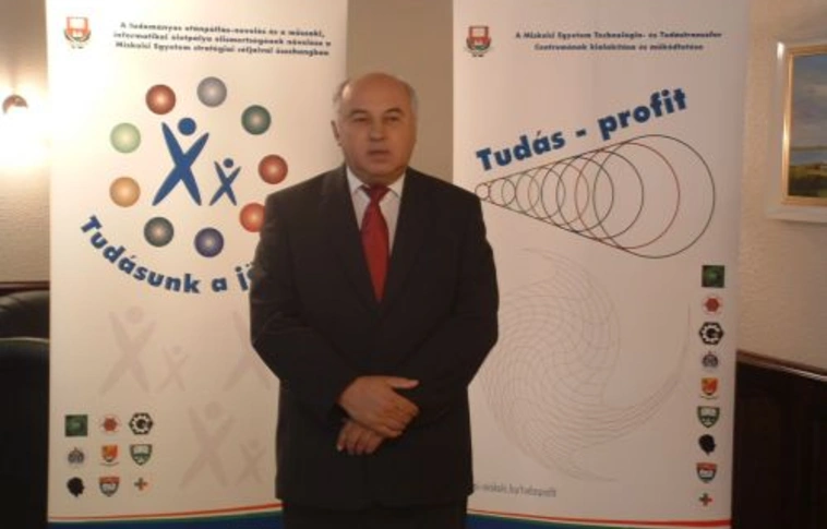 Nyolc nemzet PhD hallgatói adnak számot tudásukról a Miskolci Egyetemen