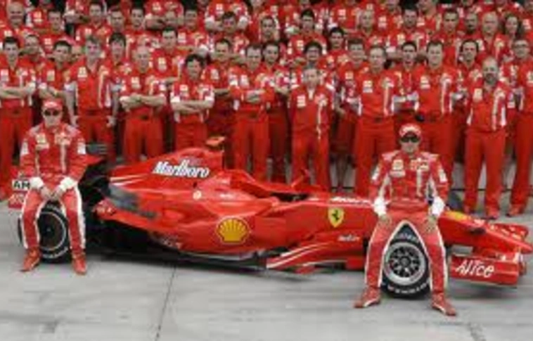Negyedszázados a Hungaroring - videóval!
