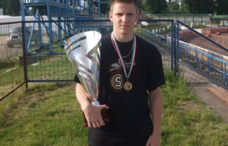 Elhunyt Tompa Rajmund a Miskolc Steelers cornerback-je (1991-2010)
