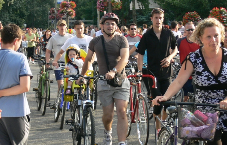 Bringa után a duatlon csúcs is megdőlt
