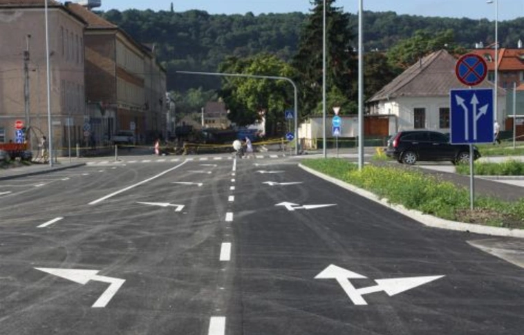 Hamarosan új utakon autózhatunk