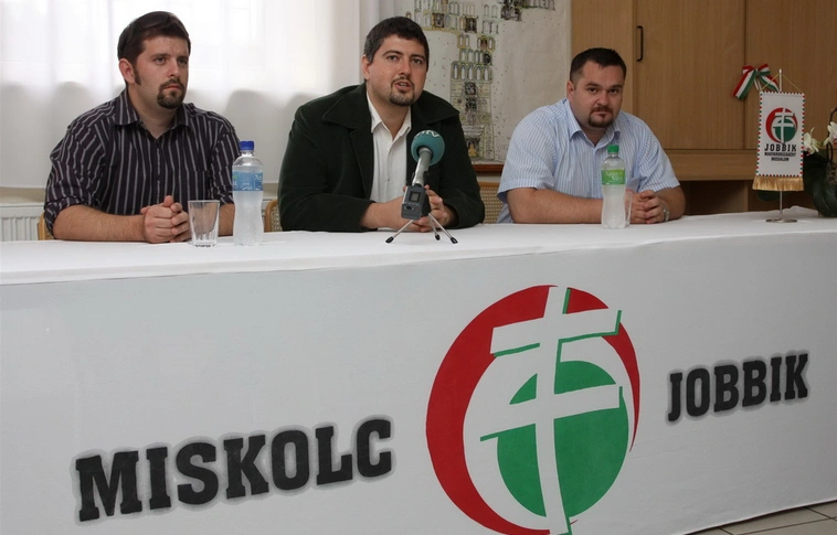A Jobbik már a választásra készül